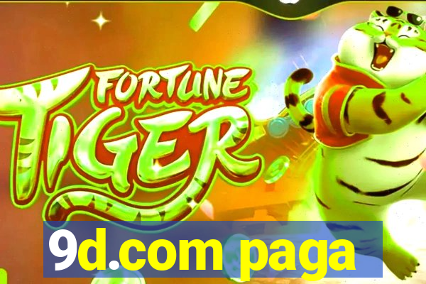 9d.com paga
